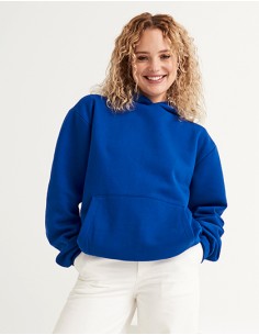 A-JH120-Signature Heavyweight Hoodie 2